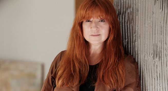 Była redaktor naczelna „Elle Decoration” doradczynią zarządu Paradyż