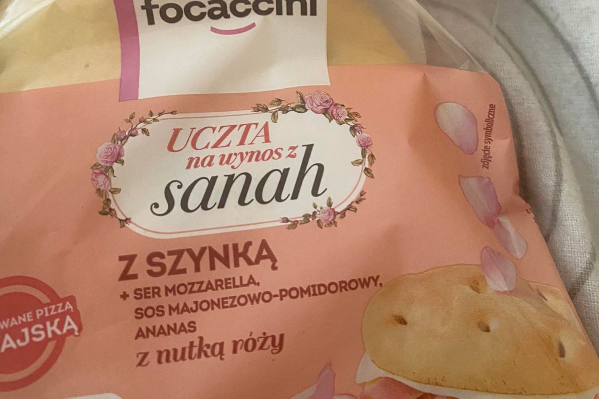 Sanah w Żabce