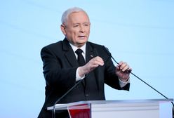 Kaczyński o wotum zaufania dla rządu. "Stanowisko bardzo krytyczne"
