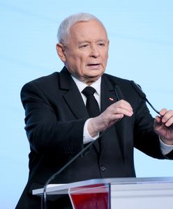 Kaczyński o wotum zaufania dla rządu. "Stanowisko bardzo krytyczne"