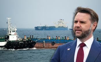 Przełom w cieśninie Ormuz. Vance ogłasza i apeluje do Izraela