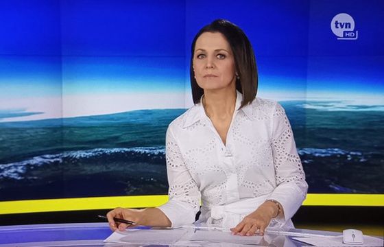 TVN wygrał w sądzie z szefem KRRiT. Nie zapłaci za wpadkę reklamową w "Faktach"