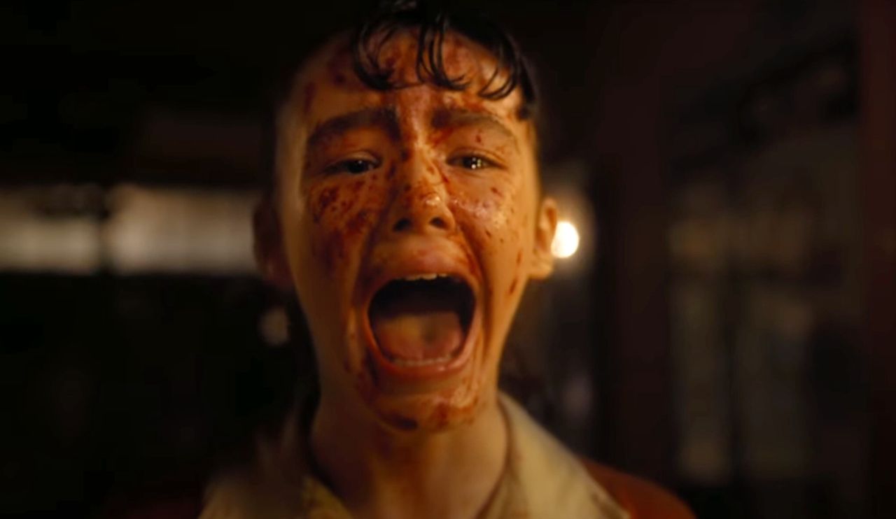 "To: Witajcie w Derry". Seans jak z koszmarów. Widzowie podskakiwali w fotelach