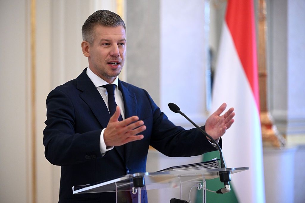 Węgry wyszły z kryzysu. Premier zapowiada "rewolucję"