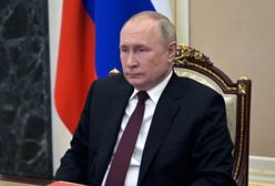 Tak ma wyglądać inwazja Rosji na Ukrainę. "Bild" przedstawia plan Putina