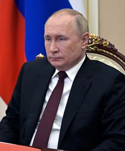 Tak ma wyglądać inwazja Rosji na Ukrainę. "Bild" przedstawia plan Putina