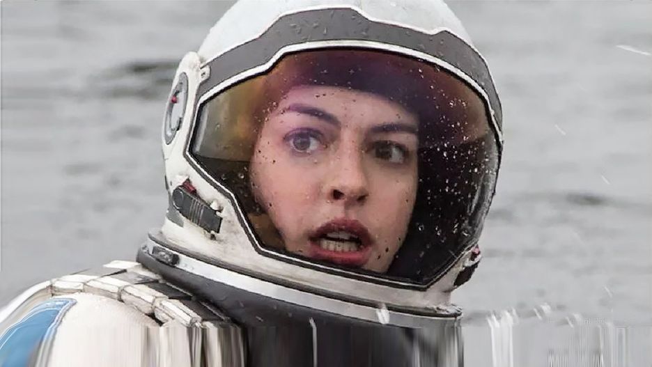 "Interstellar" wkrótce zniknie z HBO Max