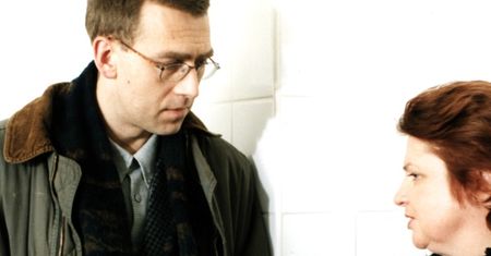 "Teleexpress": Maciej Orłoś skończył 56 lat. Pamiętacie jego telewizyjne początki?