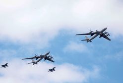 Rosyjscy piloci nie wykonają rozkazu? Możliwe dwa scenariusze