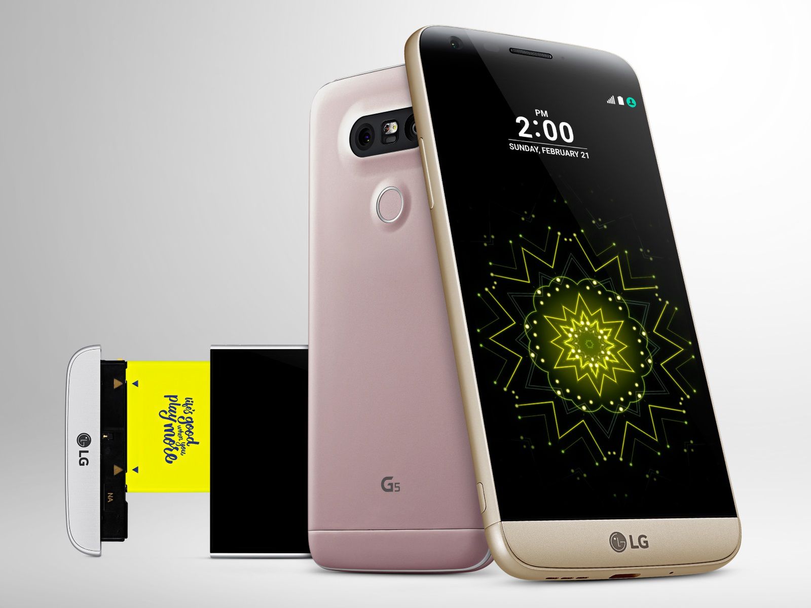 Premiery marca: Samsung Galaxy S7, iPhone 5SE, LG G5, Far Cry Primal i Batman vs Superman 8