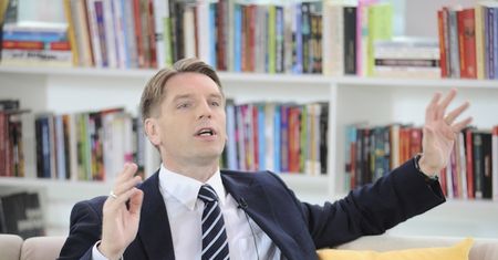 Wydawca "Newsweeka": Tomasz Lis nie przestanie być naczelnym