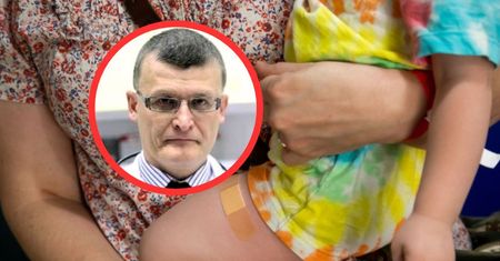 Posypią się mandaty. GIS chce karać za brak szczepień