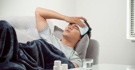 Ptasia grypa - zarażenie, objawy, powikłania, diagnostyka