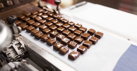 GIS wycofuje czekoladę. Wykryto w niej rakotwórczy tlenek etylenu