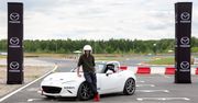 Pierwsza jazda Mazdą MX-5 Cup. Nowa polska seria najlepsza do rozpoczęcia przygody z wyścigami