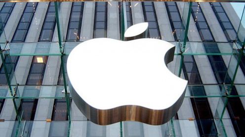 Rekordowe wyniki finansowe Apple za 1 kwartał rozliczeniowy 2010 r. 1