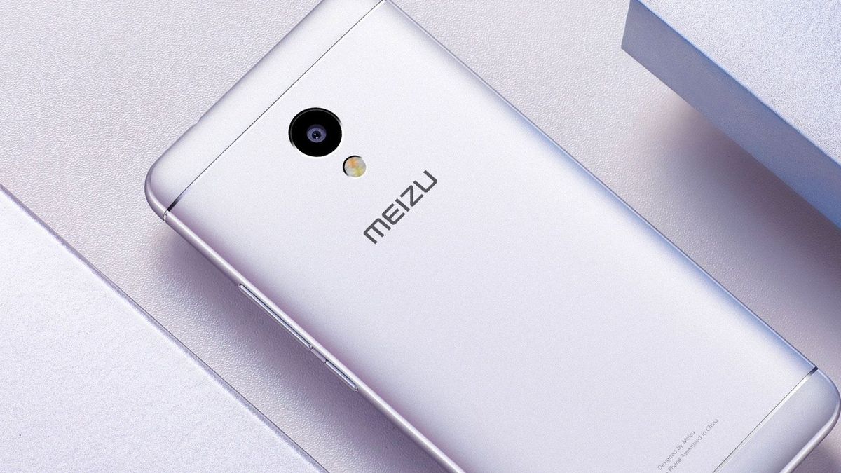 Meizu M5s oficjalnie. Metalowy budżetowiec ze sztuczną inteligencją 1