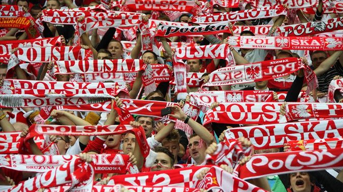 Polacy, rządzimy! Giganci chwalą się polskimi grami na wielkich imprezach 1