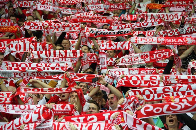 Polacy, rządzimy! Giganci chwalą się polskimi grami na wielkich imprezach