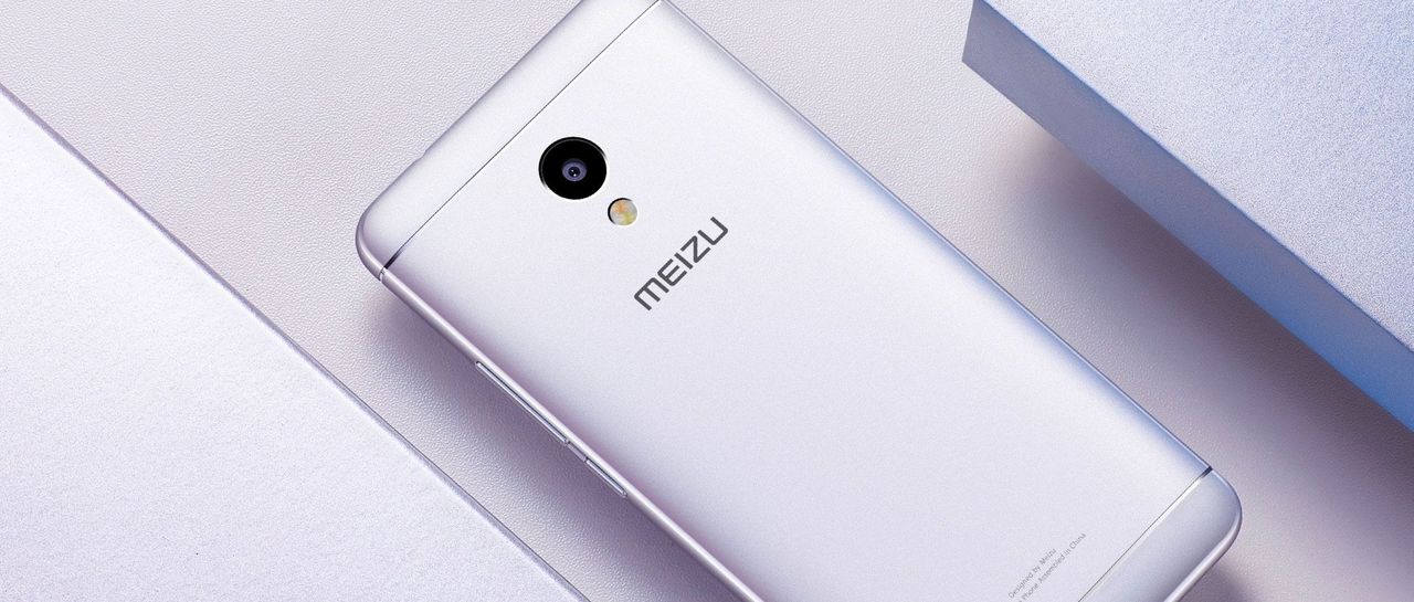 Meizu M5s oficjalnie. Metalowy budżetowiec ze sztuczną inteligencją