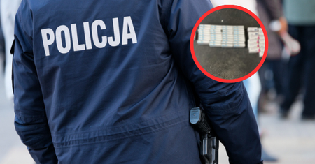 Podrabiali recepty na narkotyczne leki. Sprawa trafiła do sądu w Rzeszowie