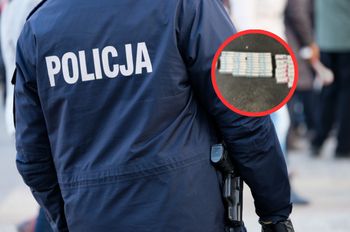 Podrabiali recepty na narkotyczne leki. Sprawa trafiła do sądu w Rzeszowie