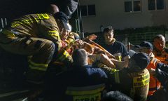 Pierwsze takie rozliczenia po powodzi. Czy będzie referendum ws. odwołania władz Nysy?