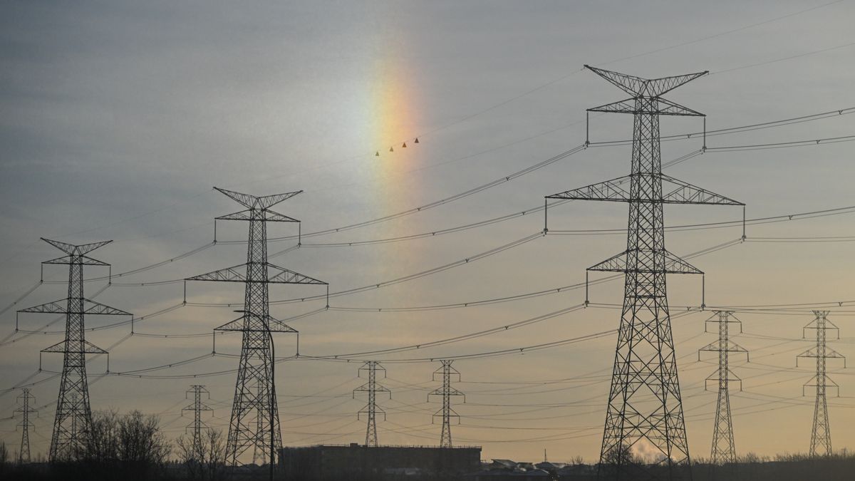 Litwa odcina się od rosyjskiej sieci