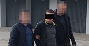 Zatrzymany przez "łowców głów”. Był poszukiwany listami gończymi