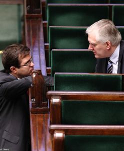 Prawica wciąż zjednoczona? Zbigniew Girzyński gościem kongresu Porozumienia