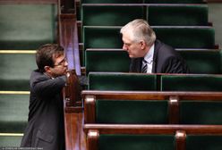 Prawica wciąż zjednoczona? Zbigniew Girzyński gościem kongresu Porozumienia