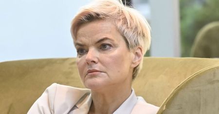 Leczyła psa tam, gdzie Richardson. Ujawnia szczegóły
