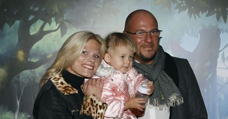Córka Piotra Gąsowskiego i Anny Głogowskiej ma 16 lat. Zobacz, jak wydoroślała Julia Gąsowska
