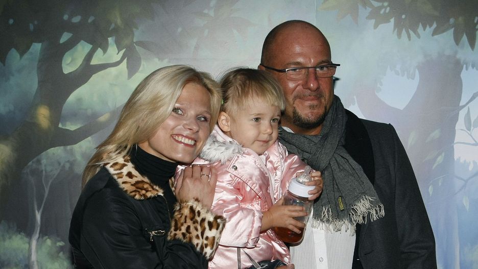 scena z: Anna G�ogowska, Piotr G�sowski SK: , , , , fot. Wojtalewicz Jaros�aw/AKPA