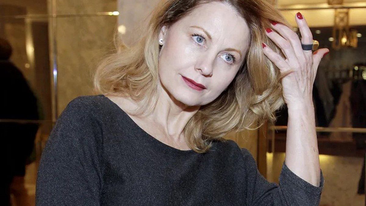 Ewa Skibińska zmagała się z nałogiem