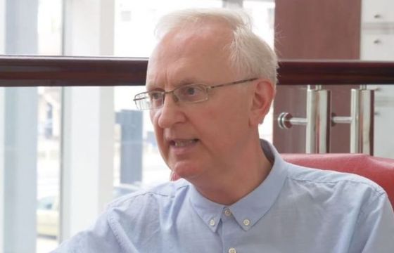 Z plebiscytu Polska Press wykluczono lekarza, który u Pospieszalskiego skrytykował lockdowny