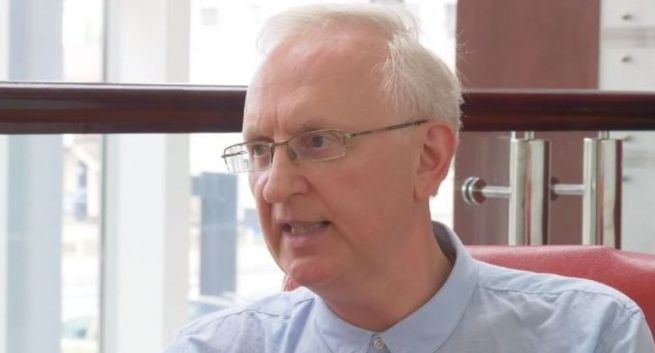 Z plebiscytu Polska Press wykluczono lekarza, który u Pospieszalskiego skrytykował lockdowny