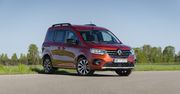 Test: Renault Kangoo 1.5 Blue dCi 115 EDC – jedyne atuty to cena i silnik
