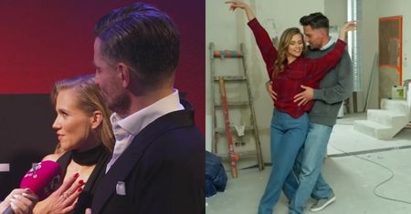 Agnieszka Kaczorowska, właścicielka willi wartej 1,5 mln zł, zaprzecza, jakoby ŻYŁA W LUKSUSIE... (WIDEO)