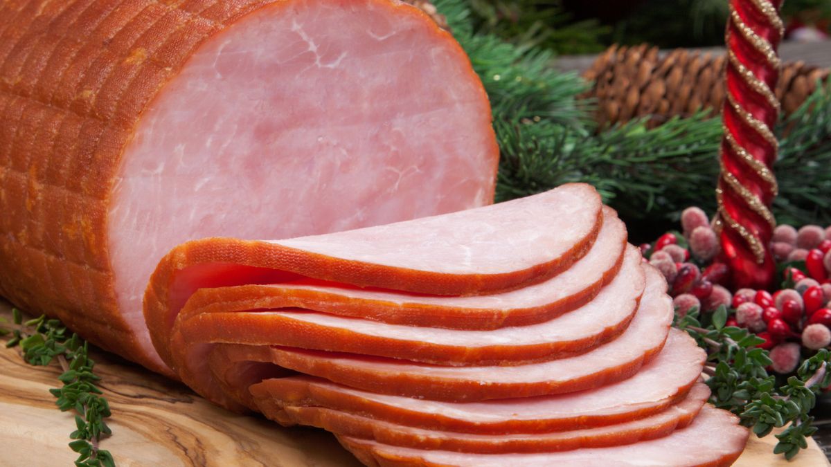 Najlepsza szynka na święta. Koniecznie wypróbuj