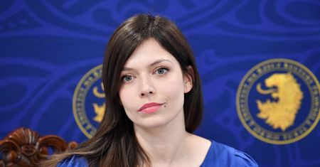 Rozwodzi się, odeszła z Ordo Iuris. "Nie czuję się hipokrytką"