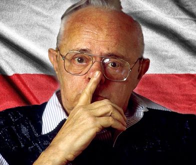 Co będzie z Polską? Jego prognozy się spełniły. Niestety poza jedną