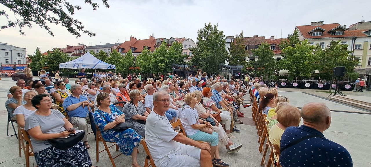 Muzyczne czwartki