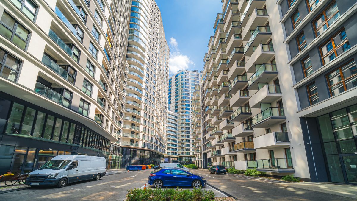 Mariusz Pietrzakarchitektura, lokale, budownictwo, deweloper, mieszkania, kredyt, hipoteka, szklane domy, europa, miasto, centrum, warszawa, polska, blokowisko, budowa, miejski, droga, bisnes, biura, drapacz, ulica, niebo, krajobraz miasta, wysoki, apartament