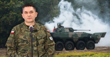 "Każda godzina jest cenna". Szef Agencji Uzbrojenia o tym, co Polska straci bez ustawy o SAFE