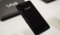 Pierwszy na rynku smartfon Vaio w cenie 420 dolarów