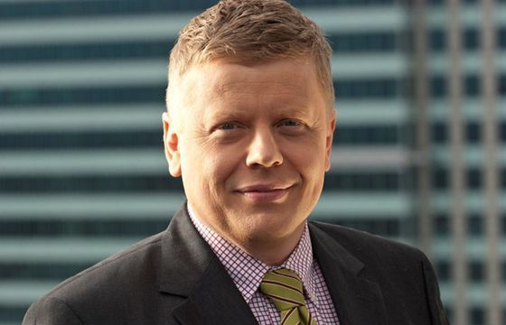 Maciej Witucki ponownie prezesem CCIFP