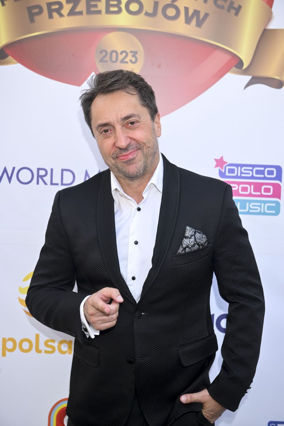 Marcin Miller