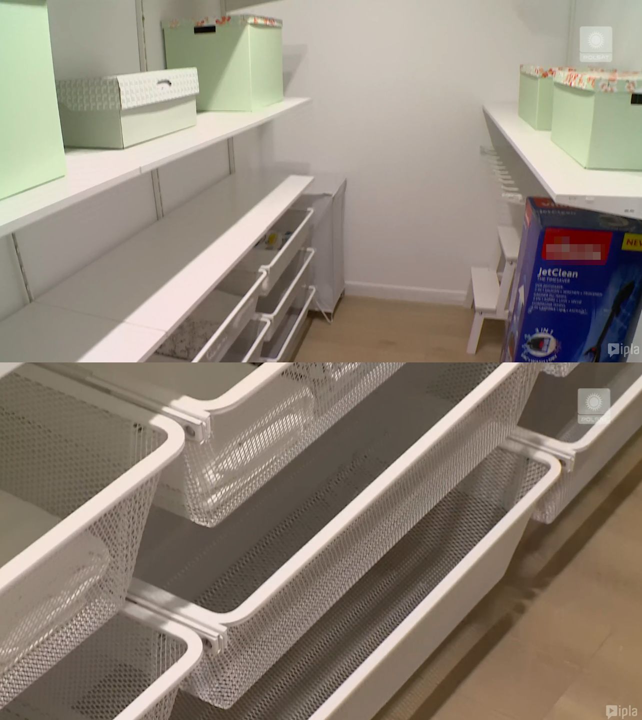 Tak Katarzyna Dowbor i ekipa "Nasz nowy dom" odmienili dom