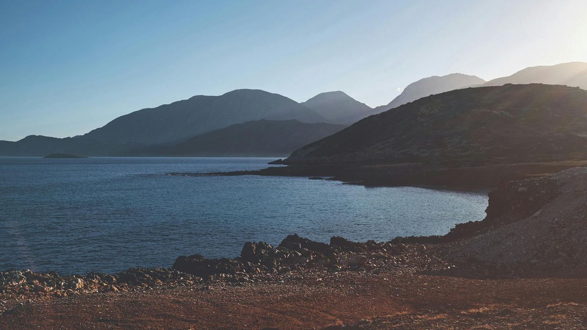 Rekordowe upały na Krecie 